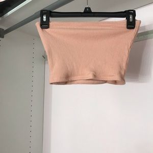 Hollister women’s tube top